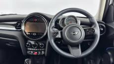 MINI Hatchback 1.5 Cooper Classic 5dr Auto Petrol Hatchback